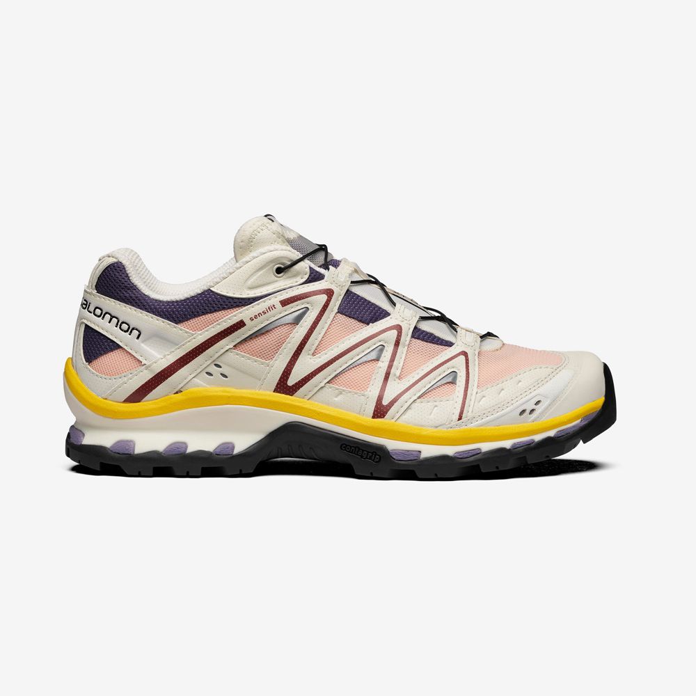 Salomon Singapore Mens Sneakers - XT-QUEST Multicolor | 91308-AZKO